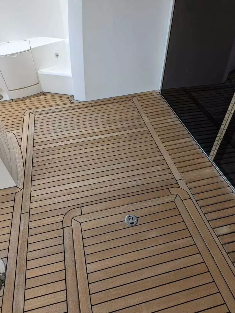 2018 Sunseeker Manhattan 52 - Image 18