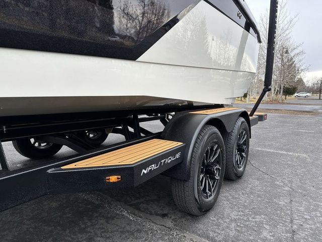 2026 Nautique Super Air Nautique S21 - 10