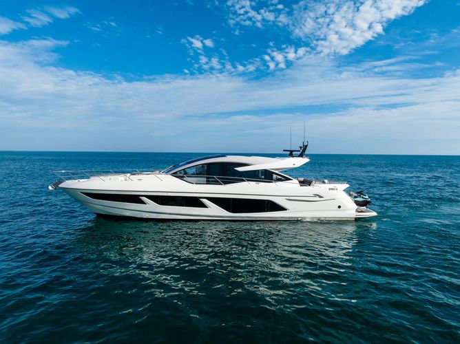 2022 Sunseeker Predator 74 - Image 2