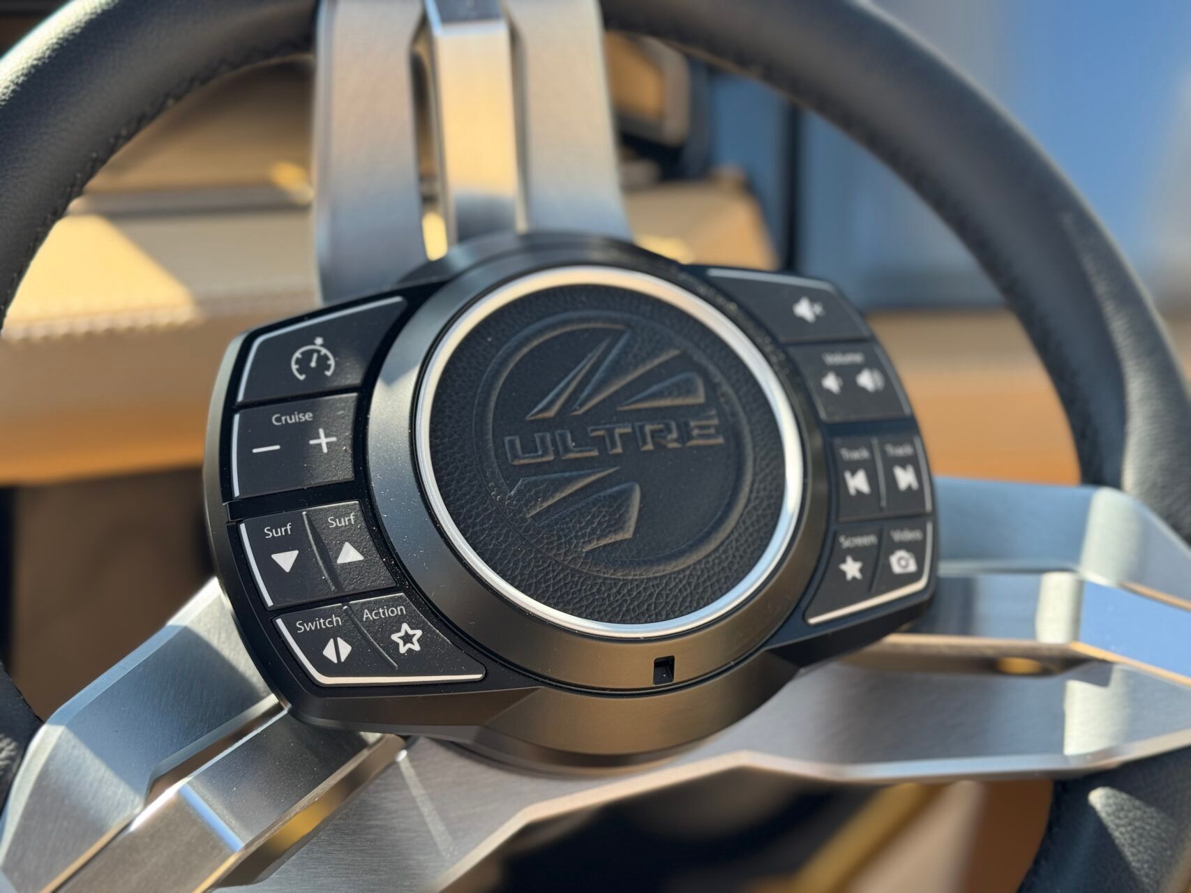 2026 Tigé Ultré 23ZX - 28