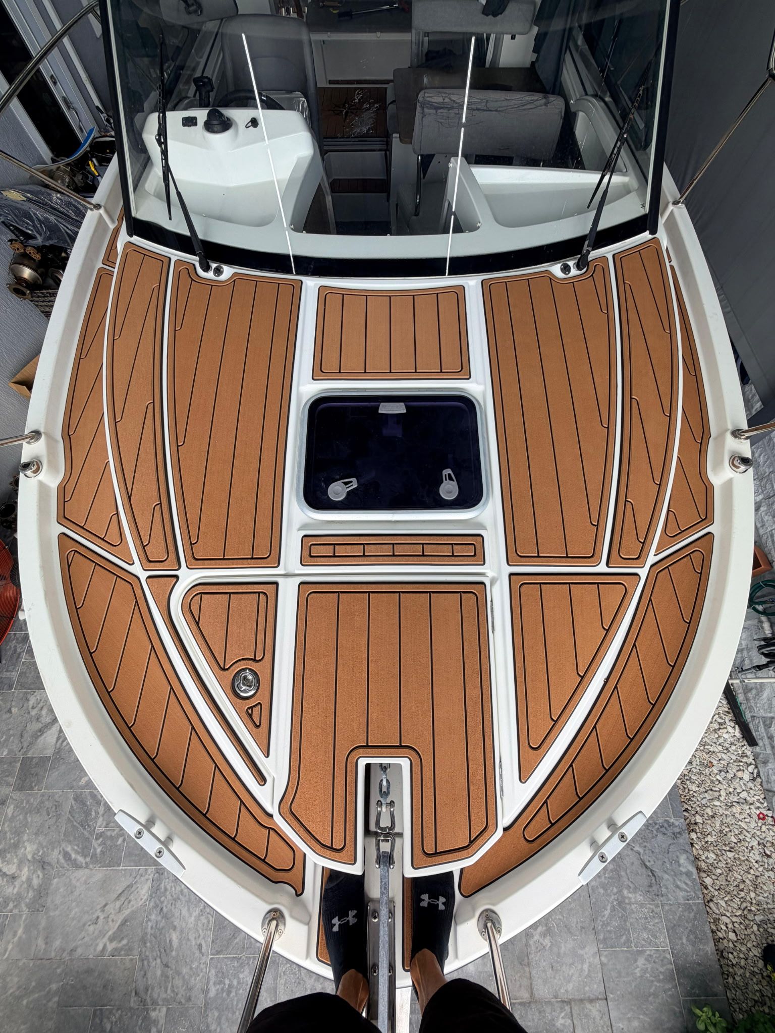 2020 Beneteau Antares 23 - 3