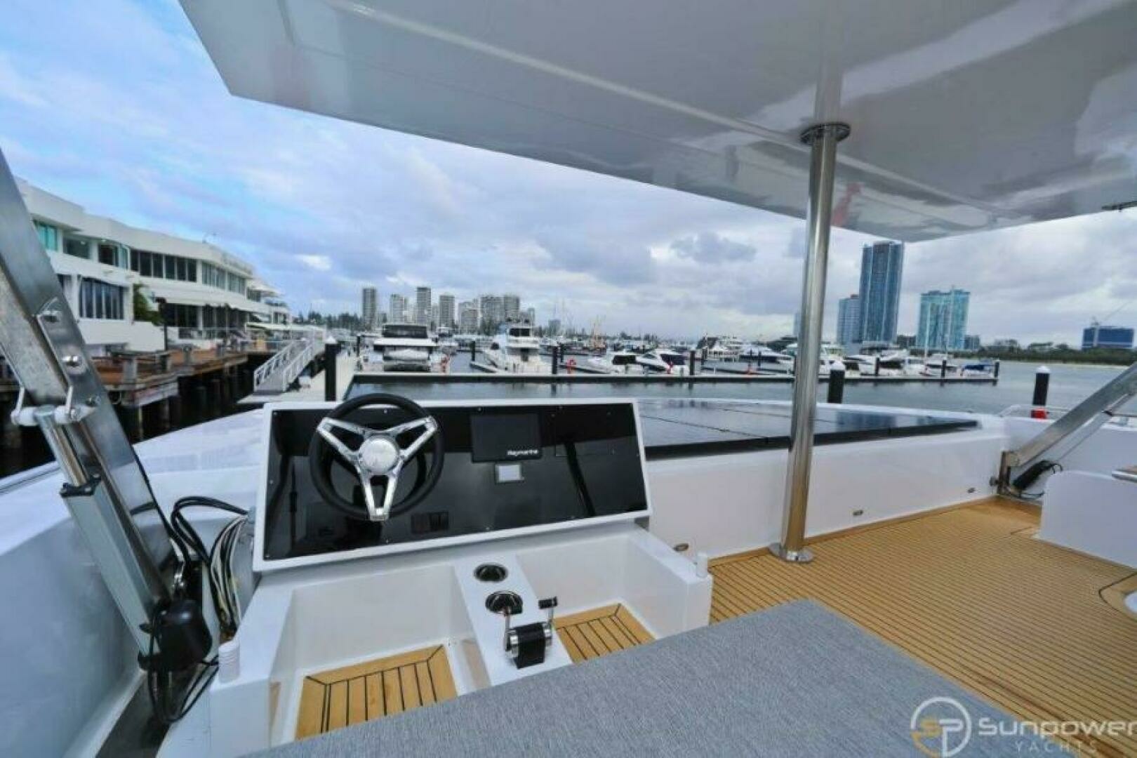 2022 Sunpower Yachts Solar-E 44 VIP - Image 18