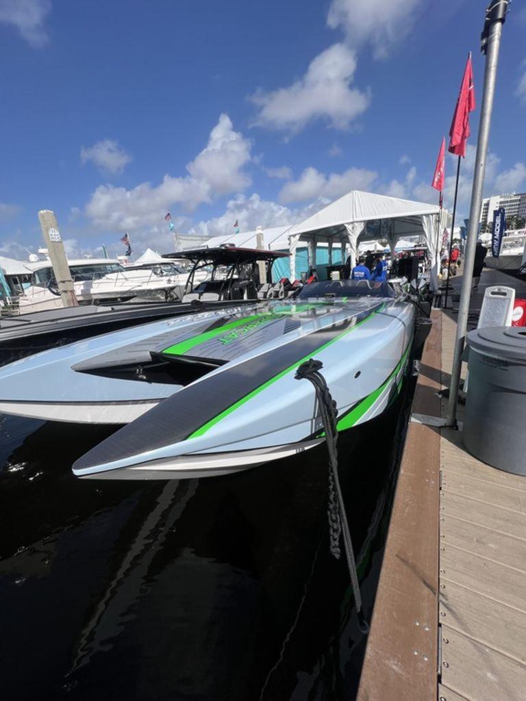 2026 Nor-Tech 4000 Supercat - 11