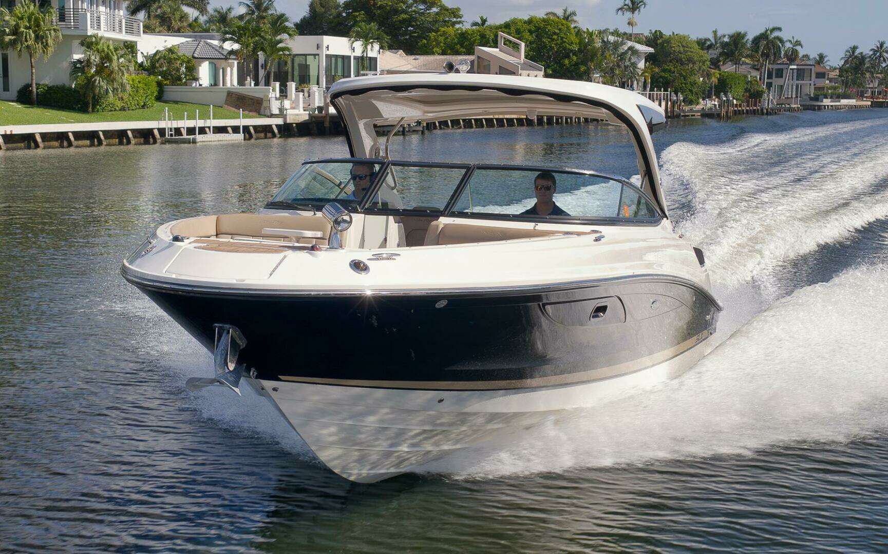 2016 Sea Ray 350 SLX - Image 52