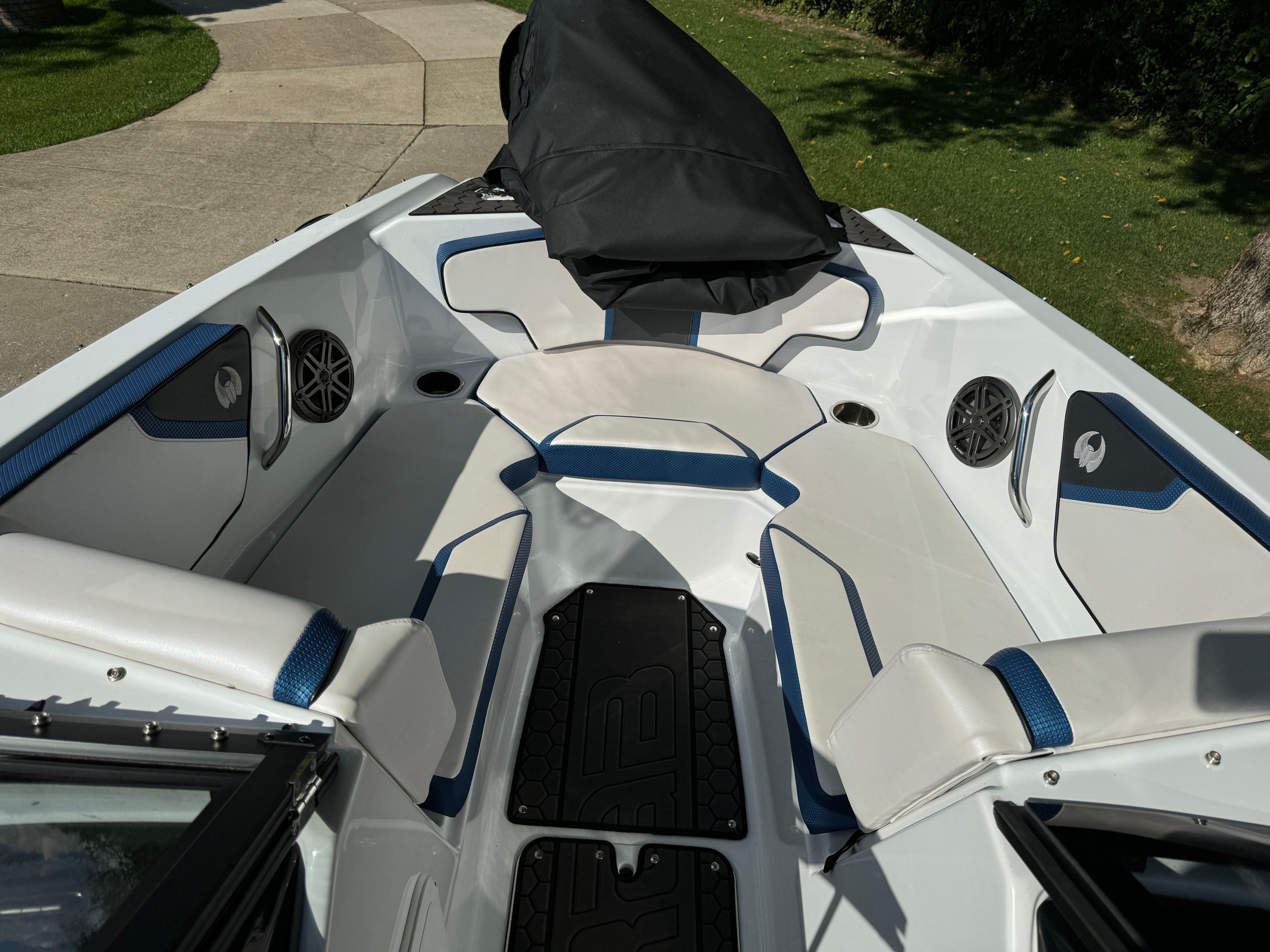 2021 Scarab 215 ID - 14