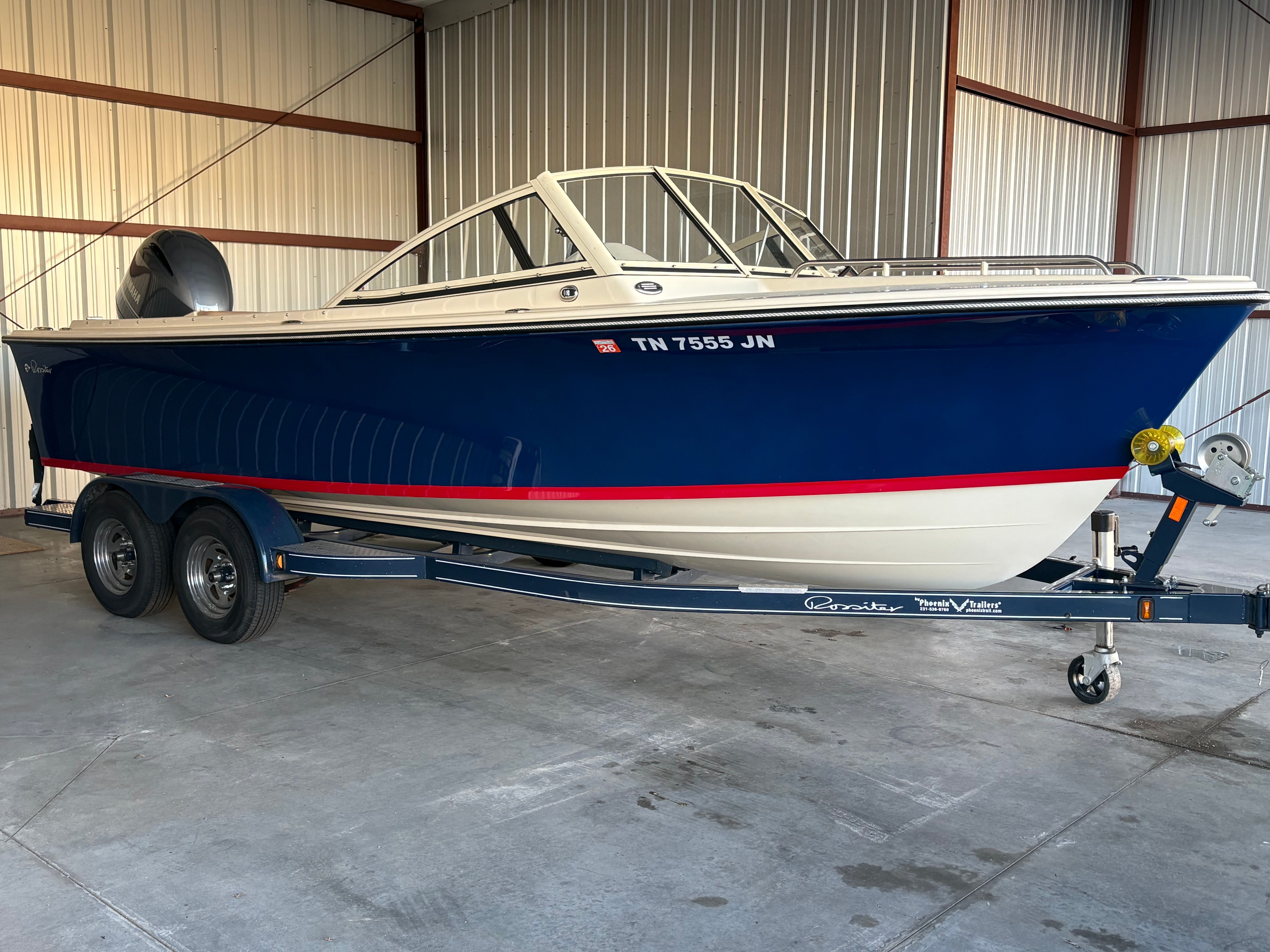 2018 Rossiter Coastal Cruiser - 8
