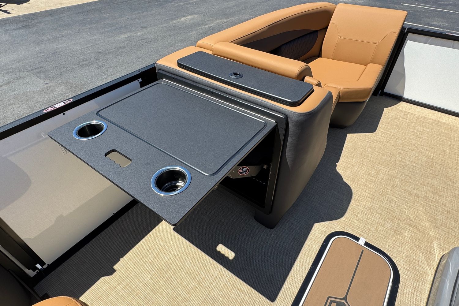 2026 Harris 210SL - 23