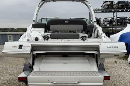 2026 Crownline 288 SS