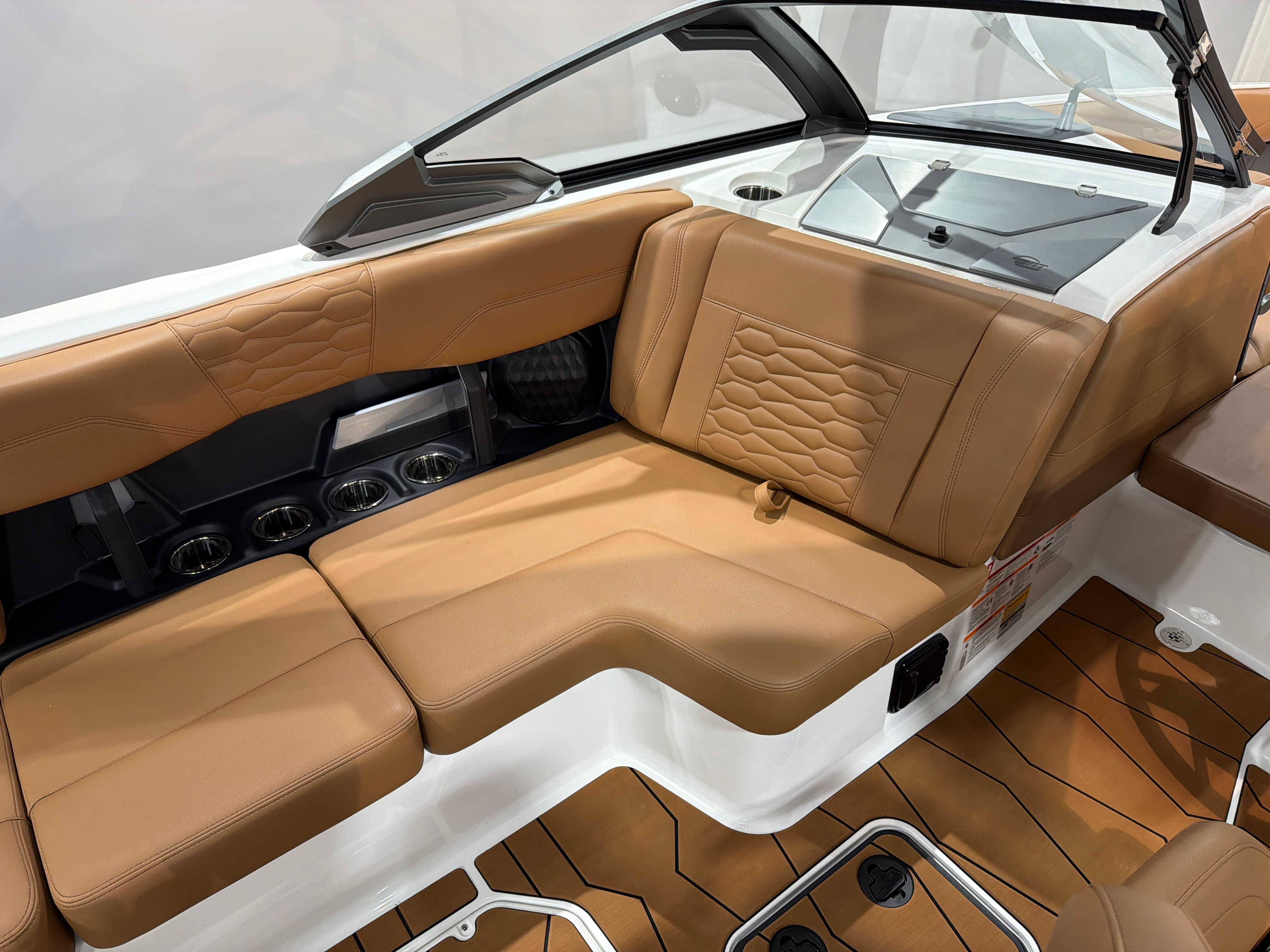 2026 Malibu Wakesetter 24 MXZ - 9