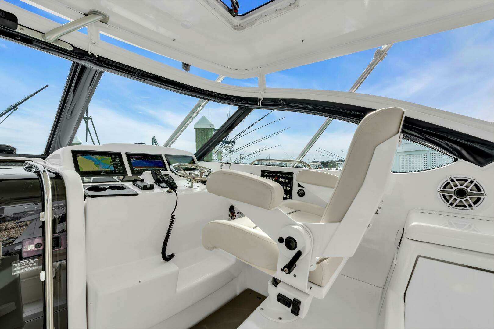2006 Tiara Yachts 4200 Open - Image 67