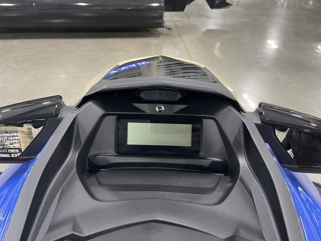 2026 Sea-Doo Wake 170 BRP Premium Audio, iDF, iBR - 17
