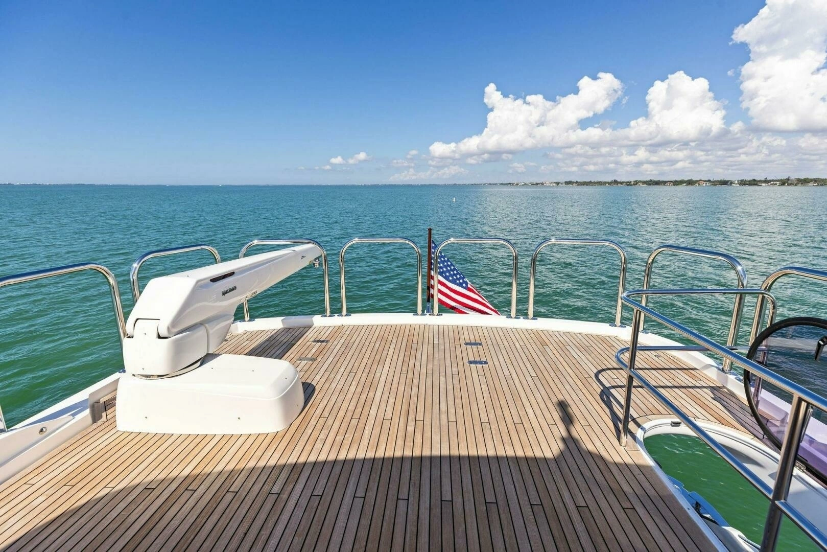 2018 Princess Y75 Motor Yacht - Image 52