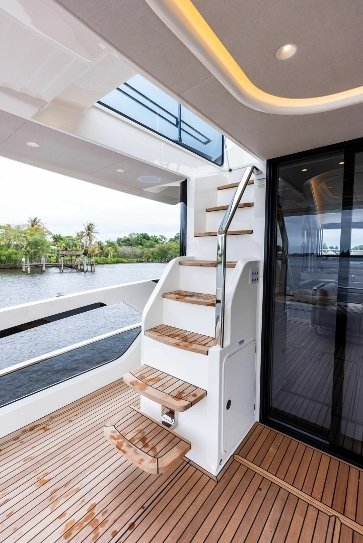 2026 Absolute 62 Navetta - Image 59