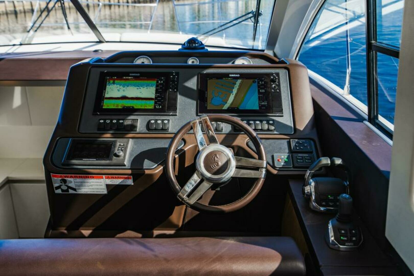 2016 Beneteau Gran Turismo 49 - Image 52