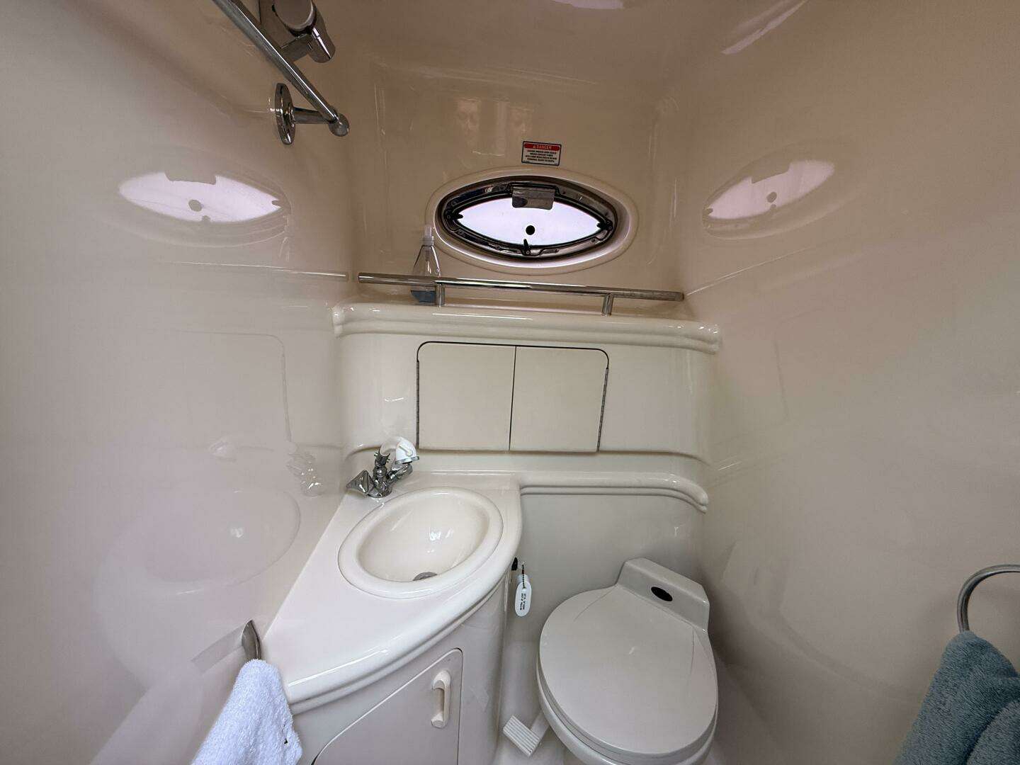 2002 Sea Ray 280 Sundancer - Image 36