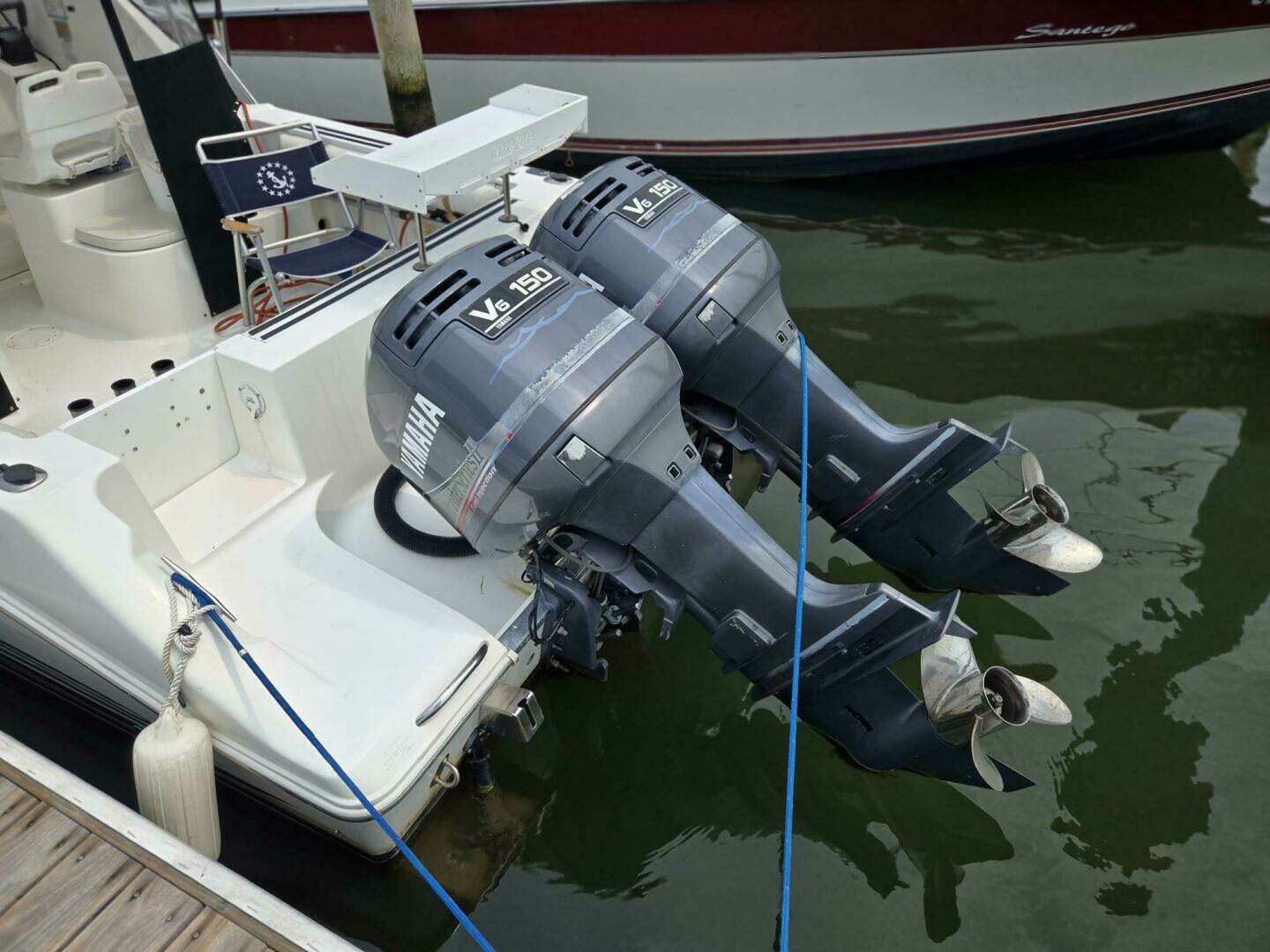 2000 Wellcraft 230 Coastal - Image 16