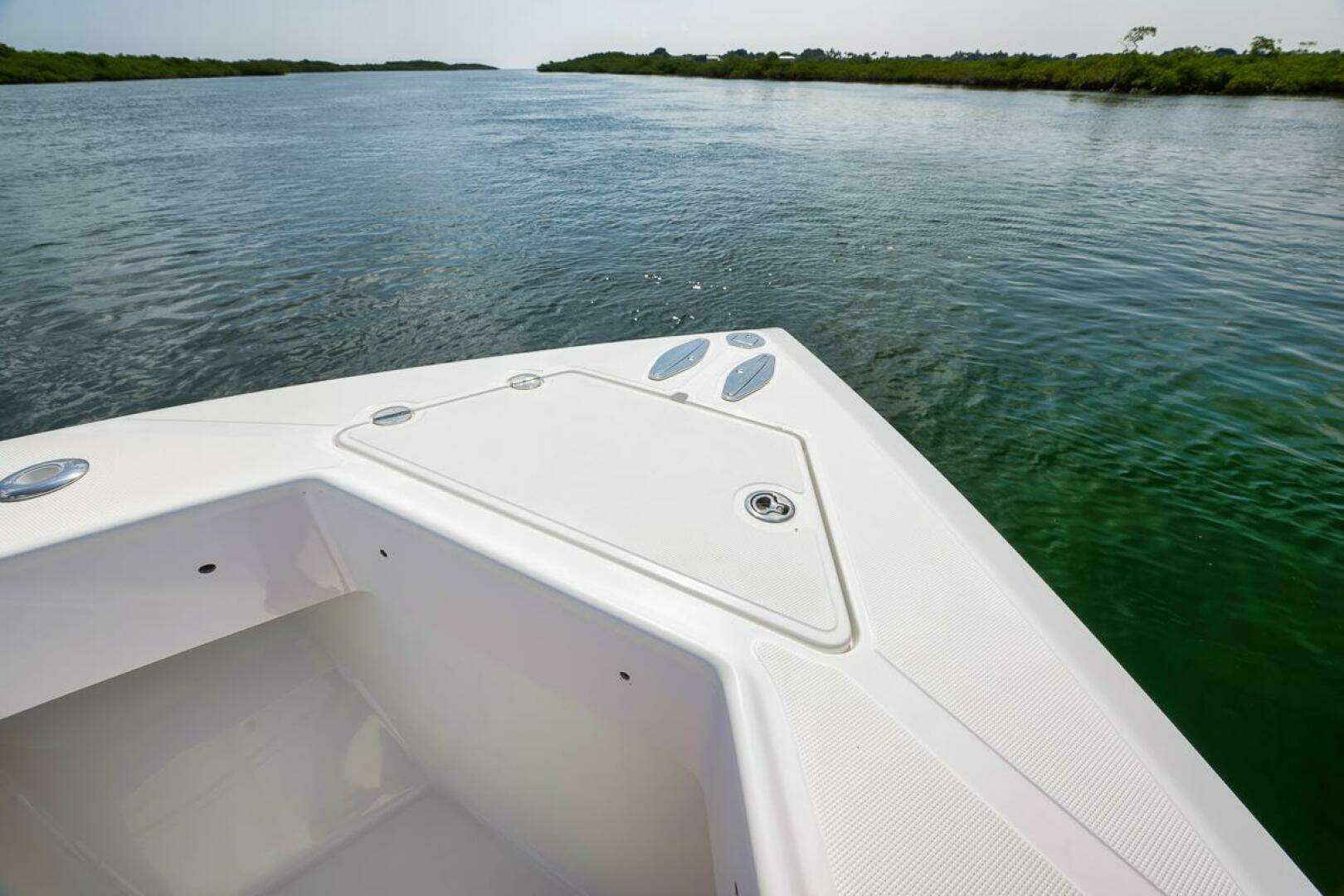 2013 Bahama — - Image 33