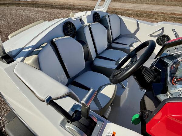2015 Scarab 165 - 69