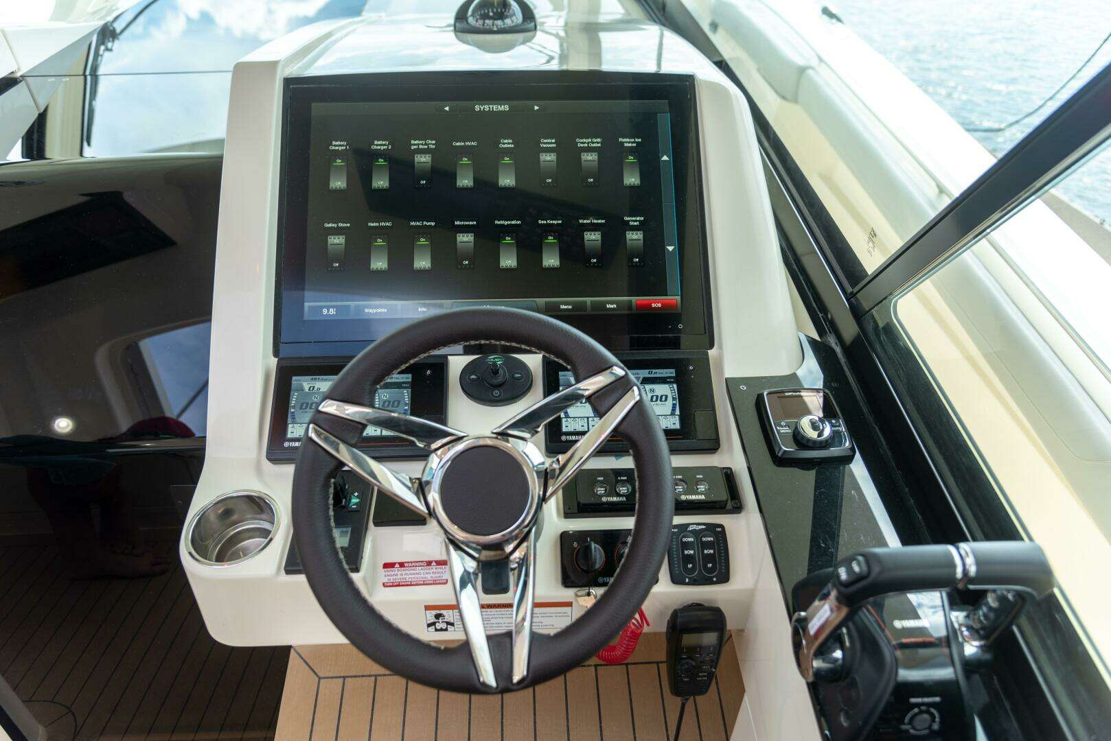 2026 Scout 530 LXF - Image 17