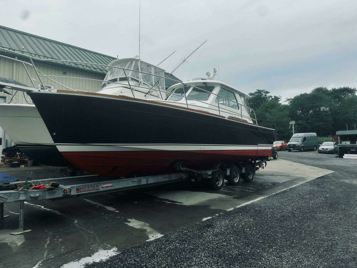 2007 Sabre 34 Express - Image 104
