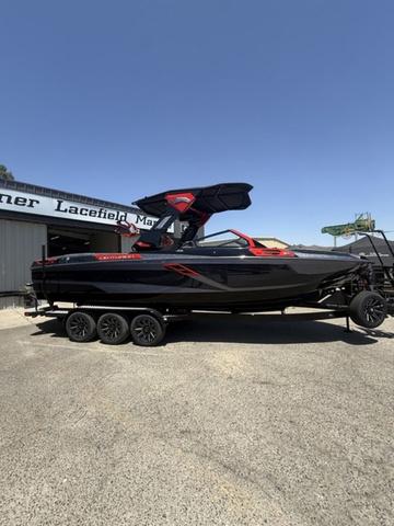 2025 Centurion Ri265 - 2