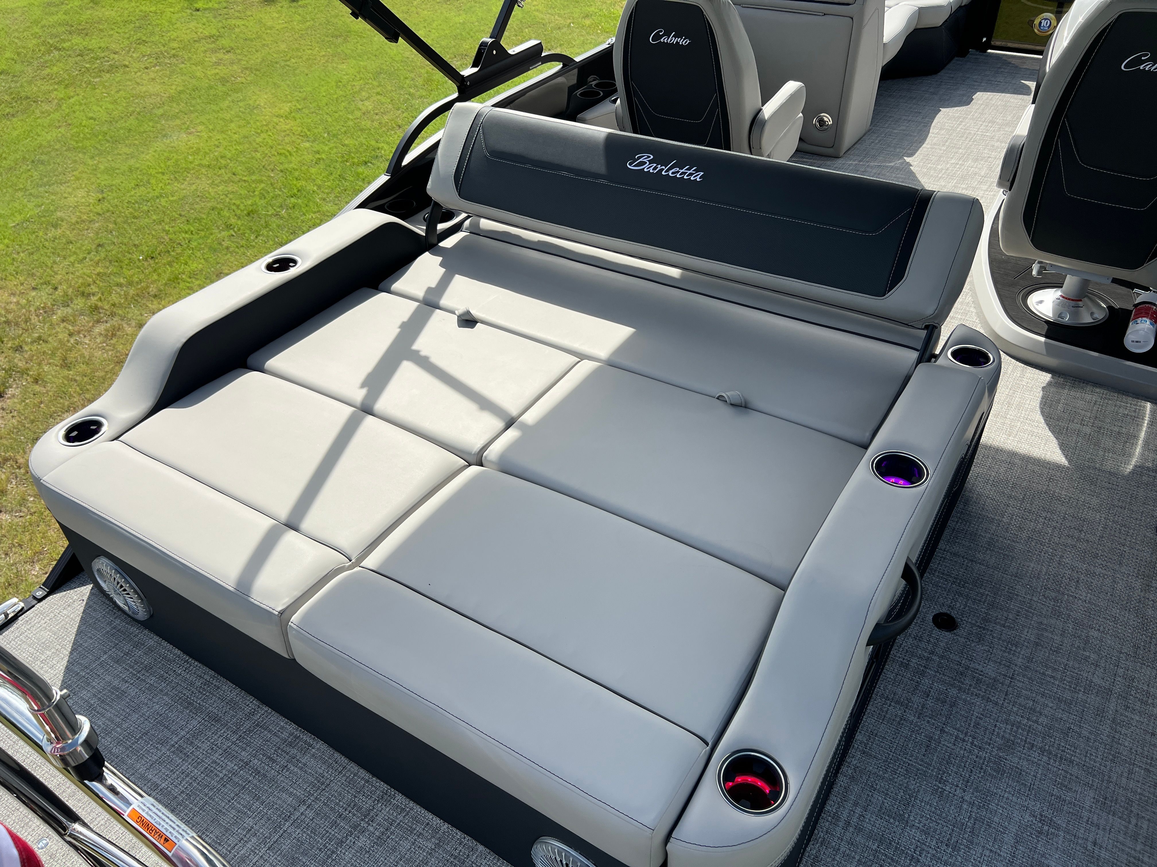 2026 BARLETTA C22UC - Image 20