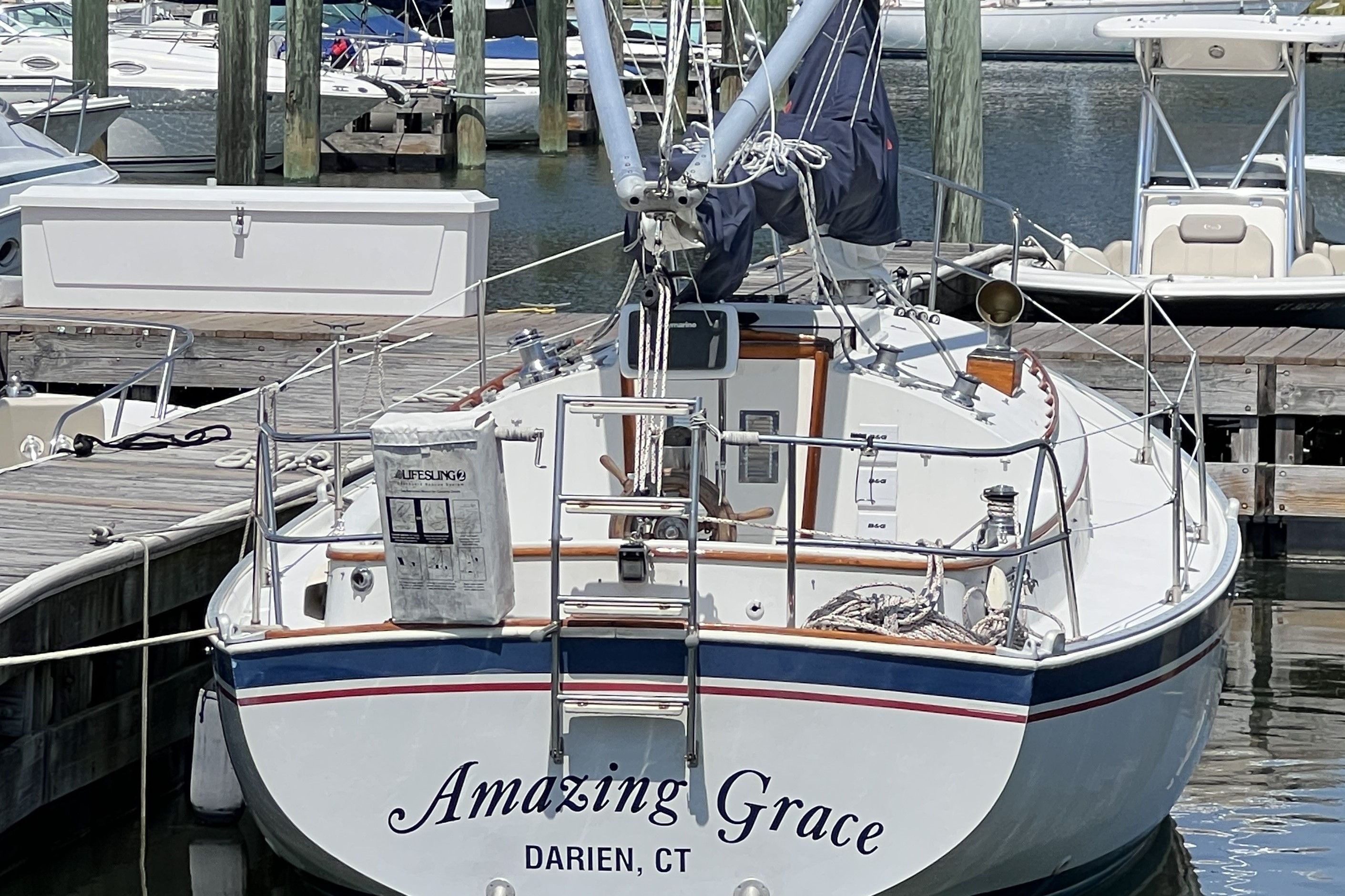 1989 Nonsuch Classic - 2