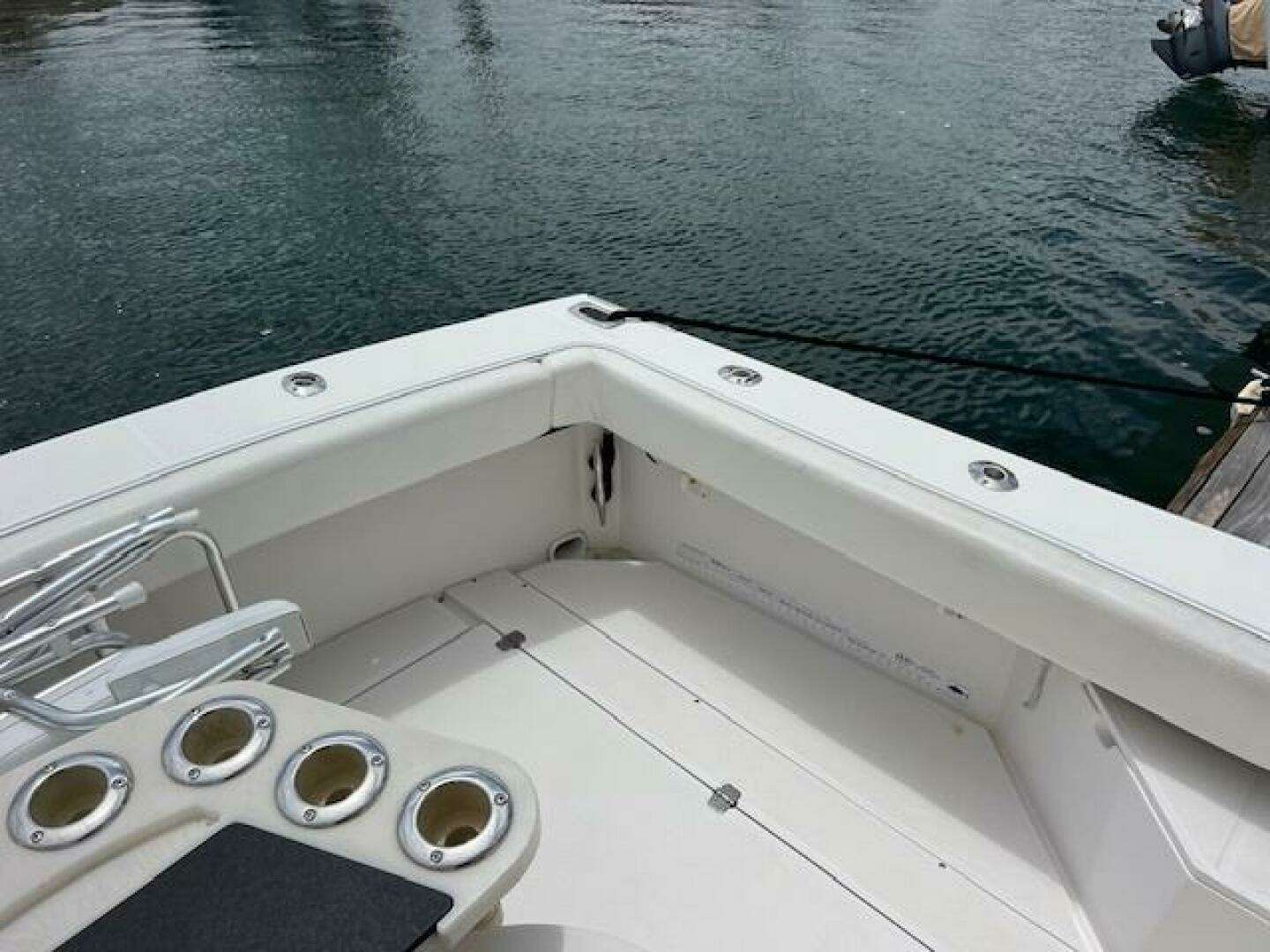 1997 Blackfin 30 - Image 12