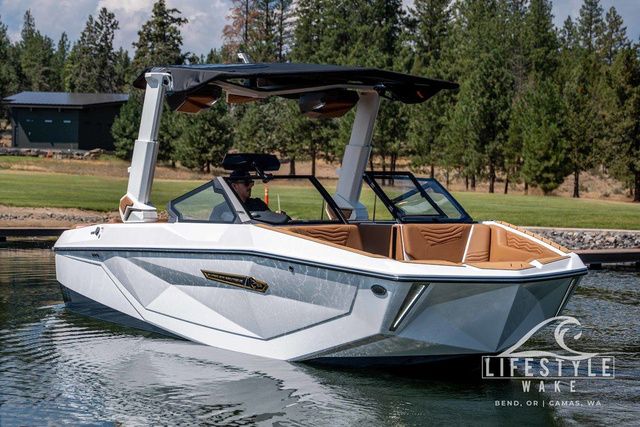 2026 Nautique Super Air Nautique G23