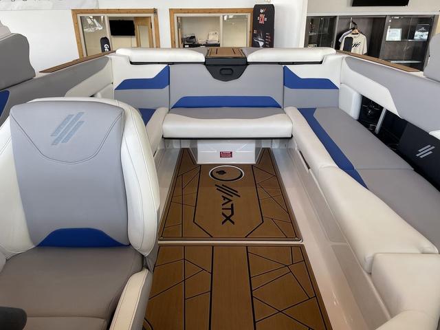 2023 ATX Surf Boats 24 Type-S - 10