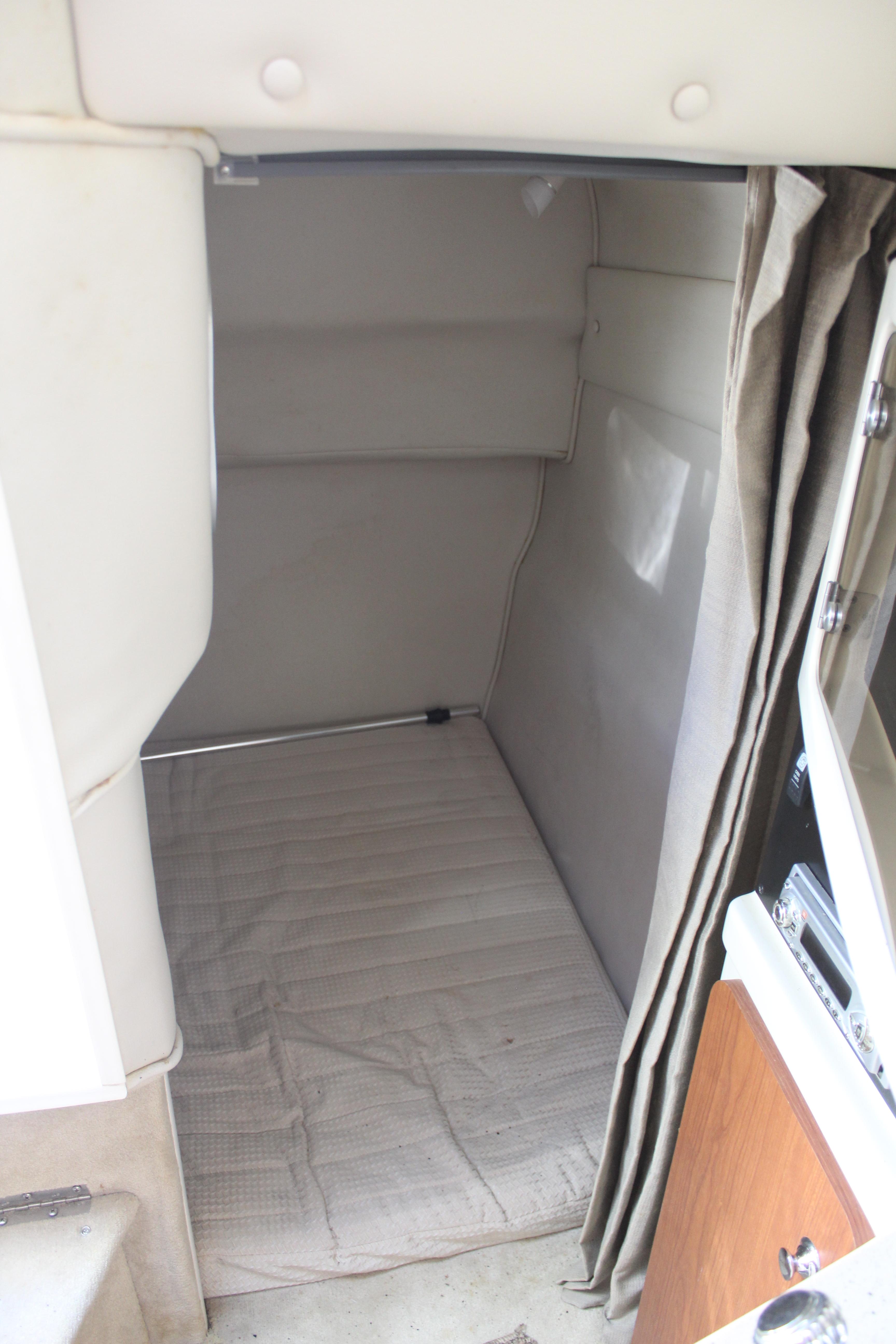 2004 Chaparral Signature 260 - 21