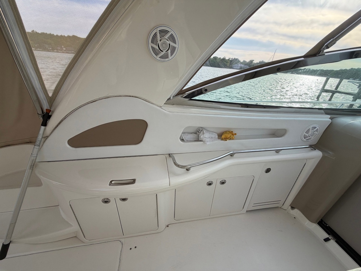 2000 Sea Ray Sundancer 460 - Image 20