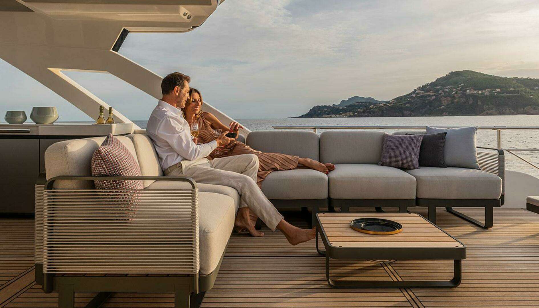 2027 Absolute Navetta 75 - Image 19