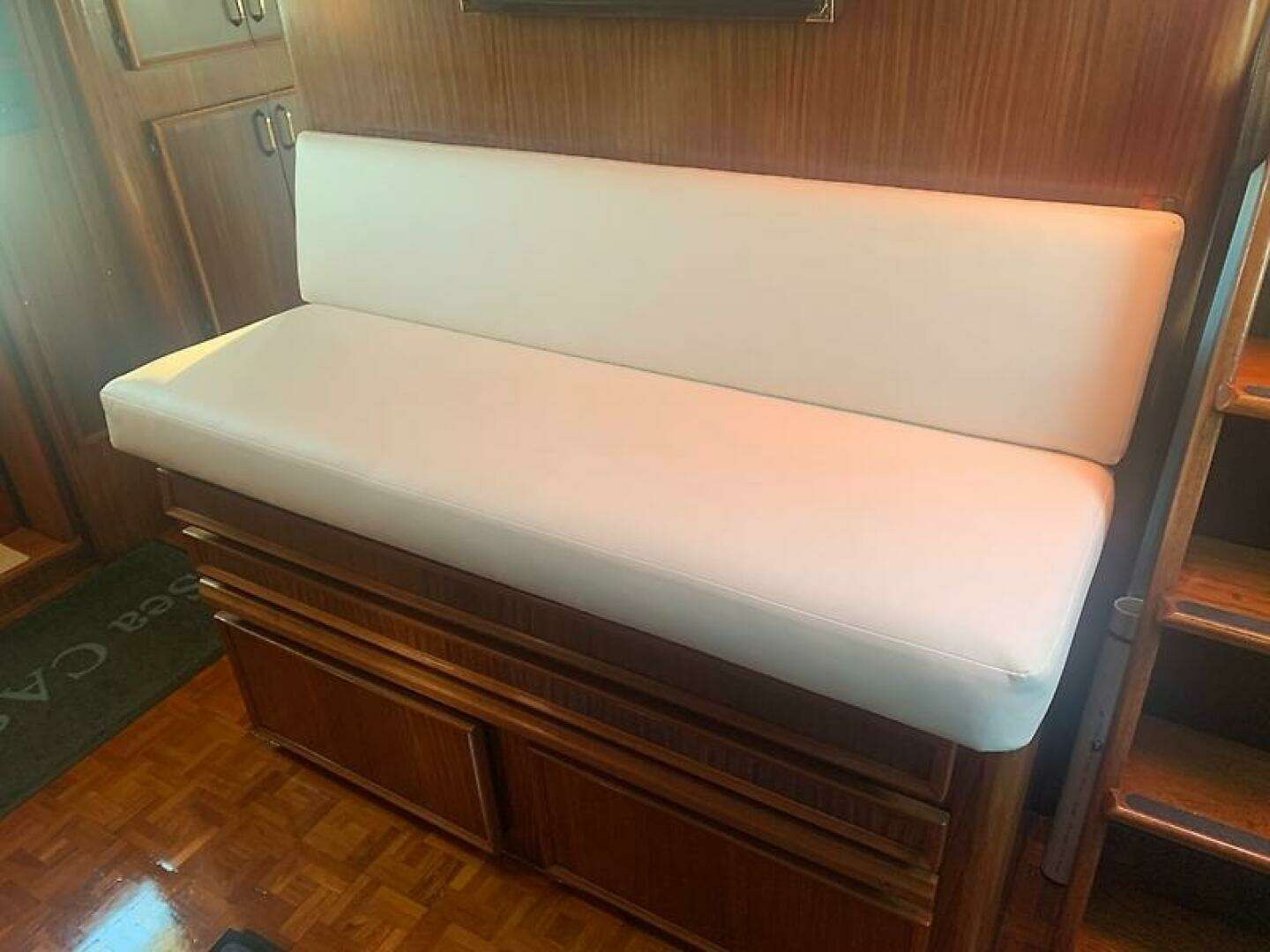 1984 Hatteras 53 - Image 20