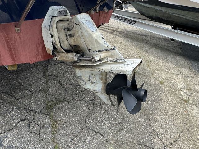 2004 Steiger Craft 21 Classic - 8