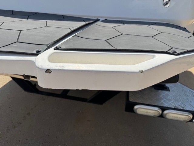 2019 MasterCraft NXT22 - 9
