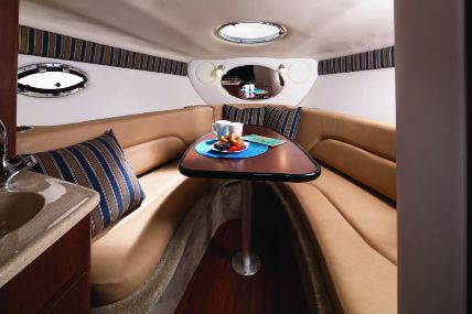 2018 Crownline 264 CR - 2
