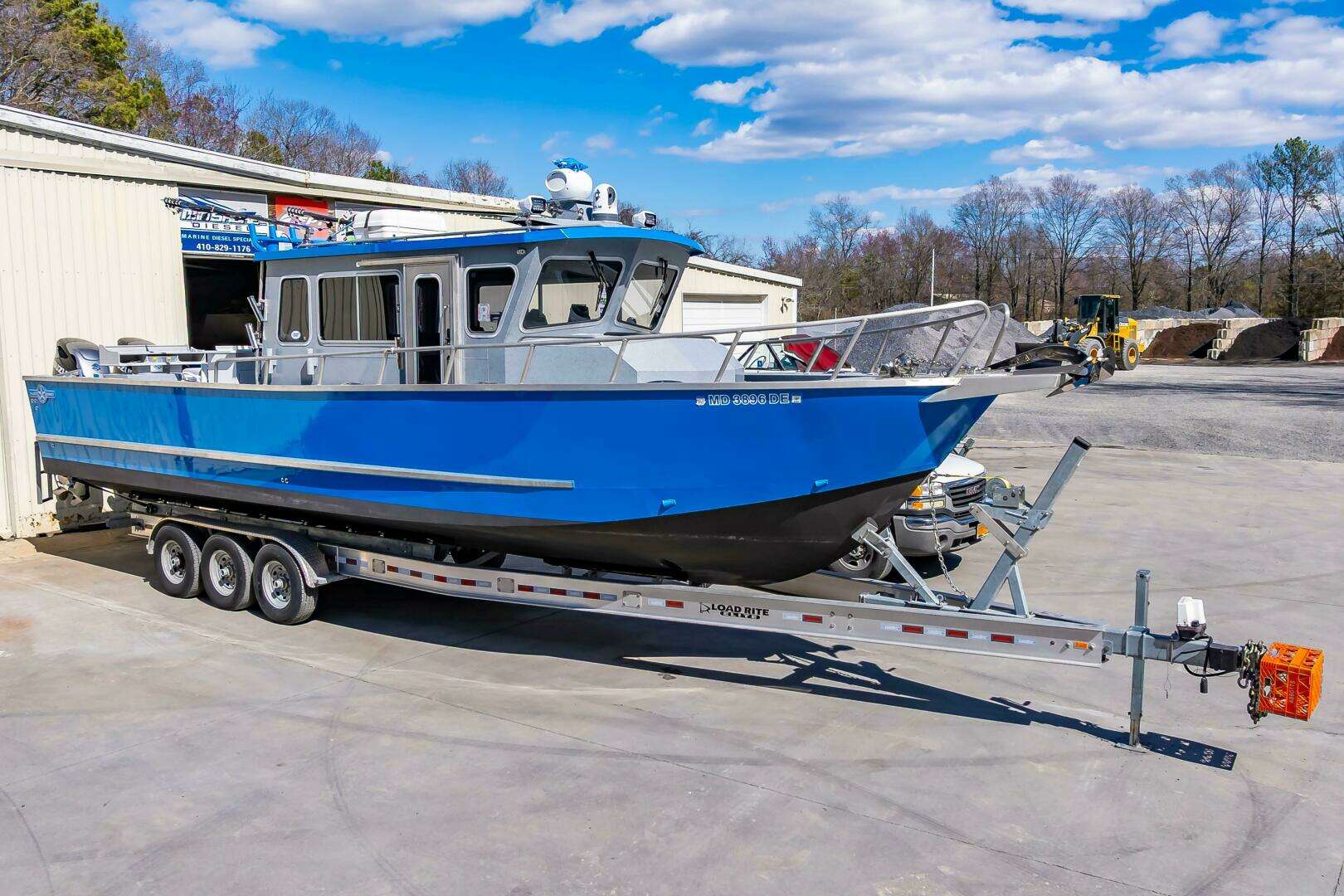 2023 Allied Liberator 34 - Image 8