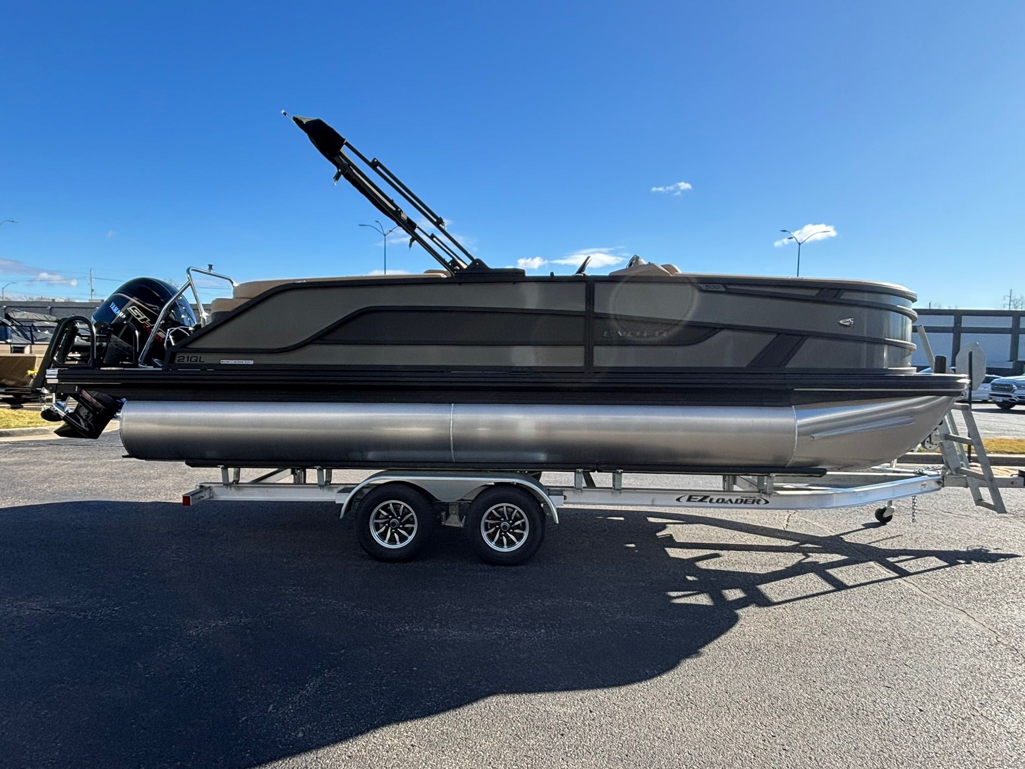 2026 Evotti 521 QL - 15