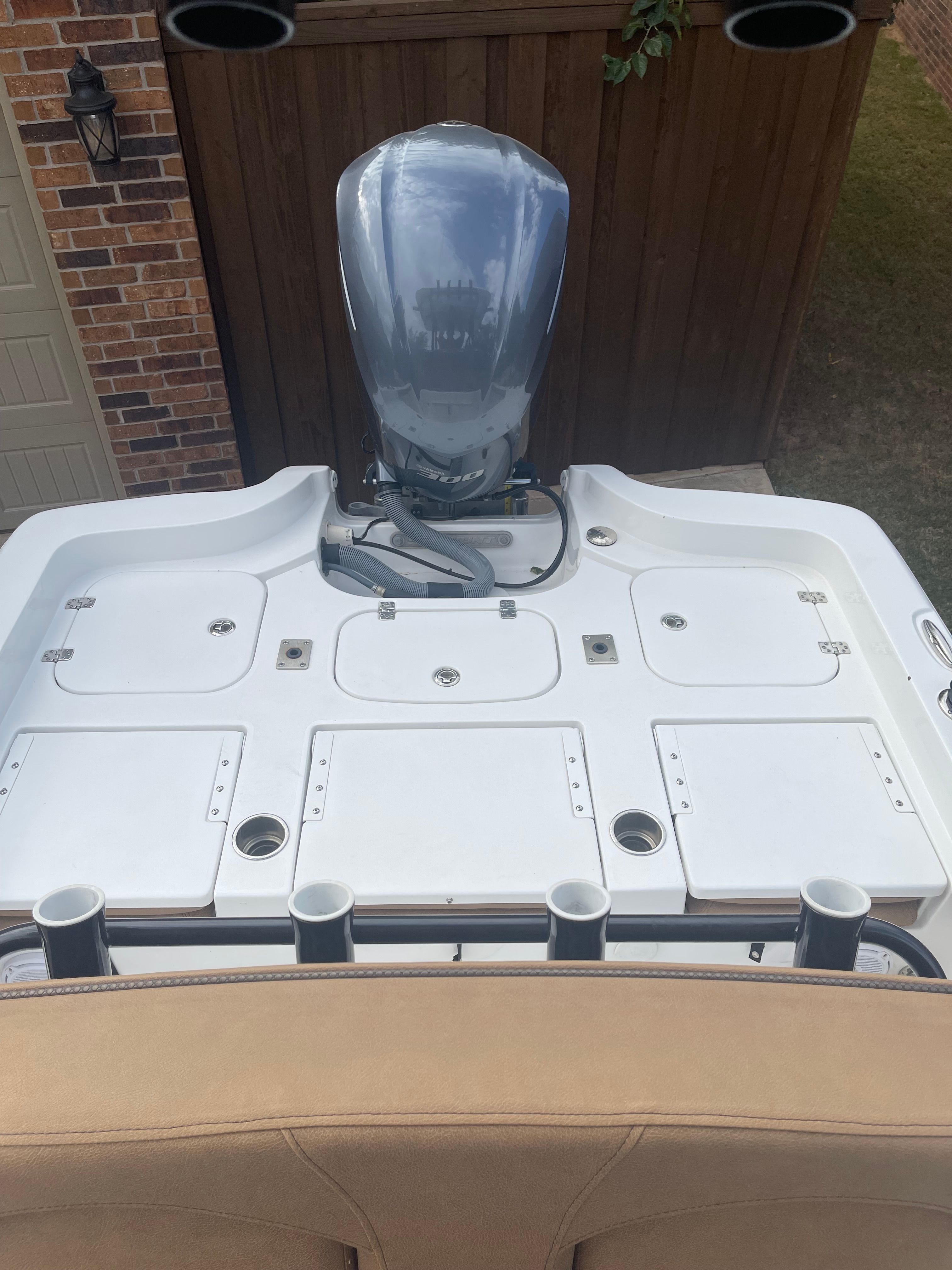 2019 Sea Hunt BX 25 BR - 12