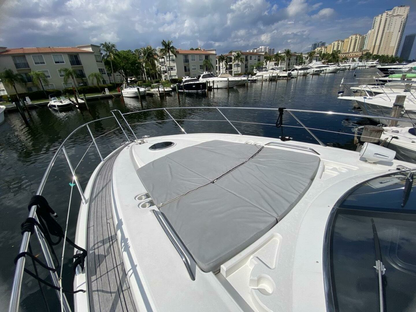 2014 Sunseeker 48 Portofino XPS - Image 57