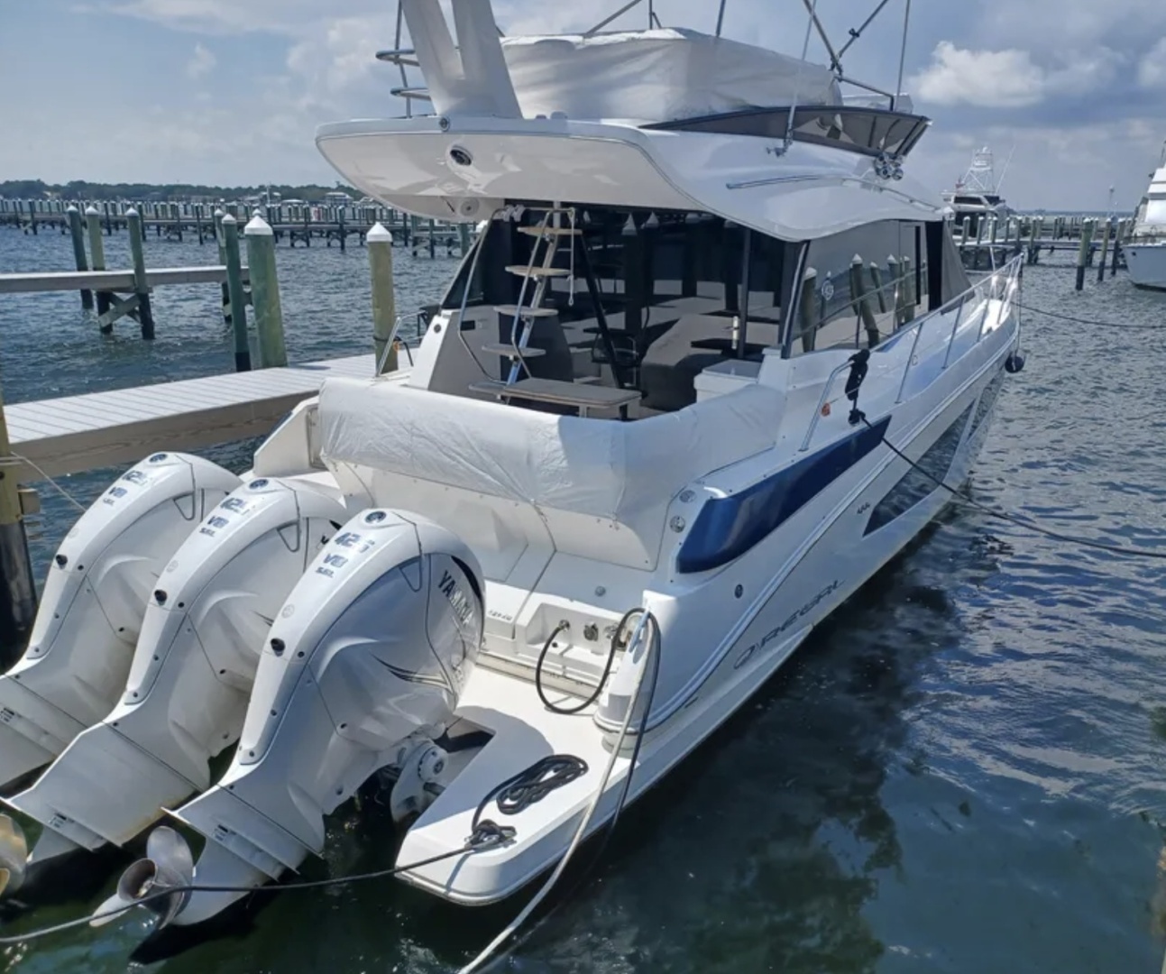 2023 Regal 42 FXO - Image 33