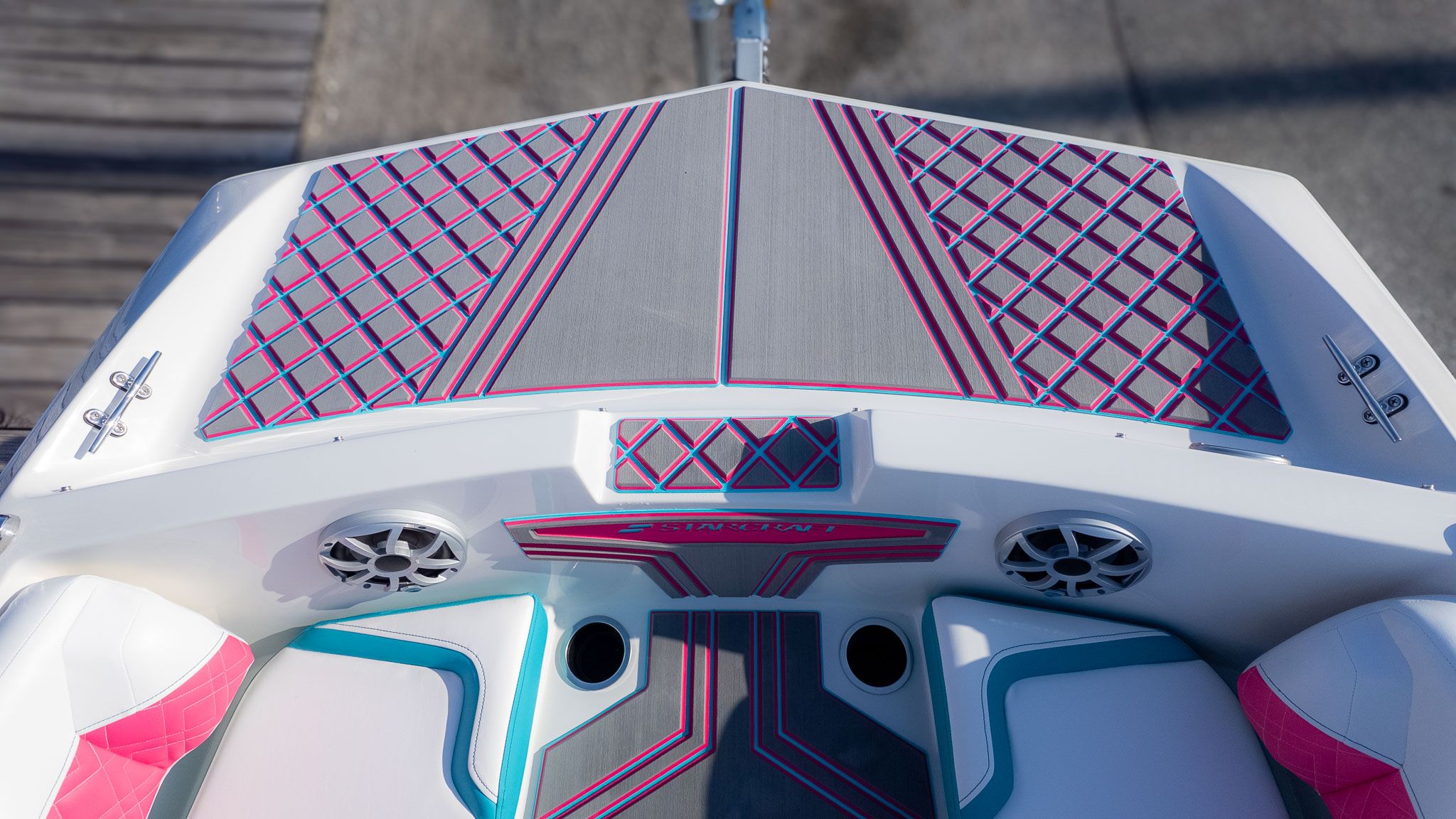 2027 Starcraft J7 JET SUPER SPORT - 11