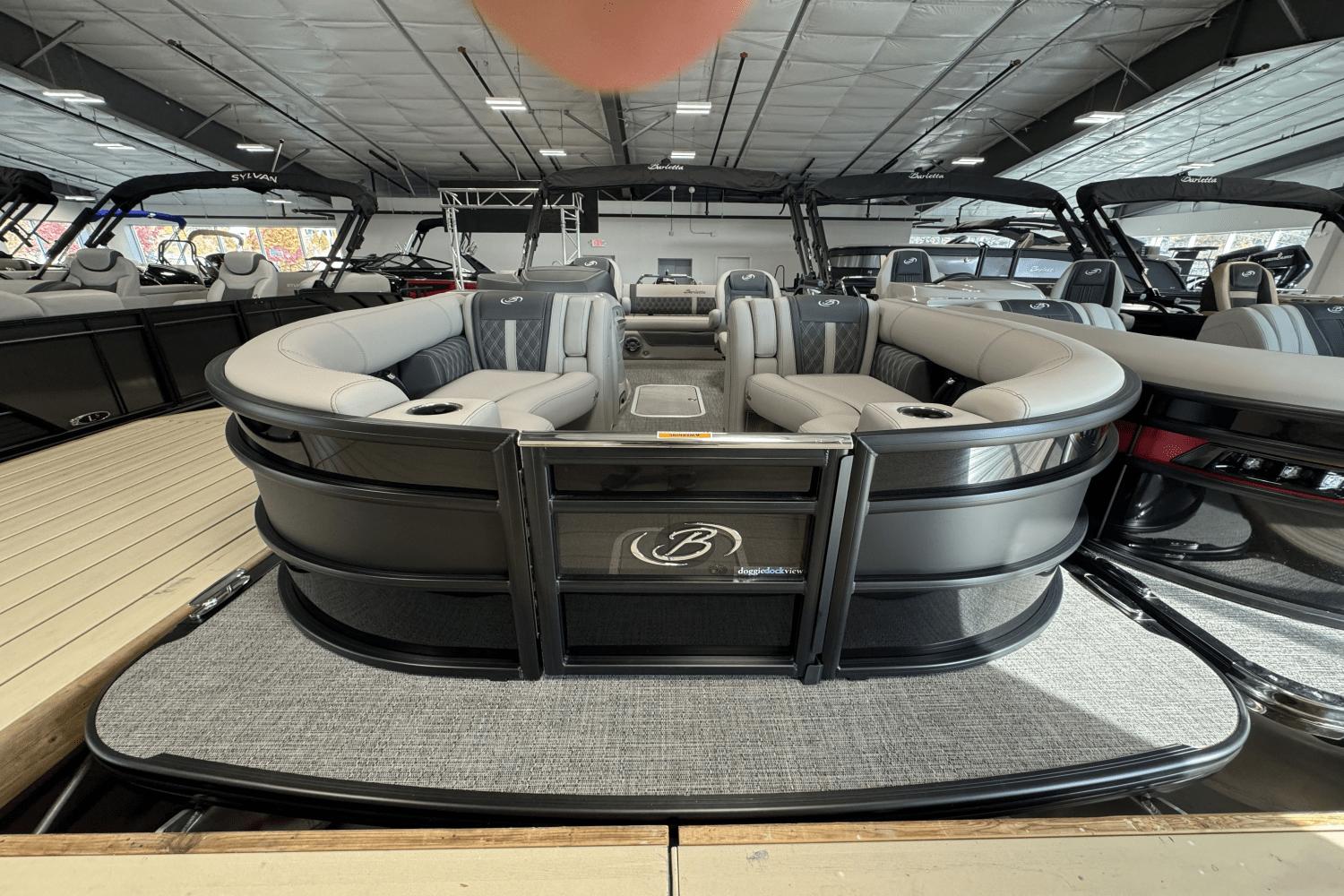 2025 Barletta LUSSO23UC