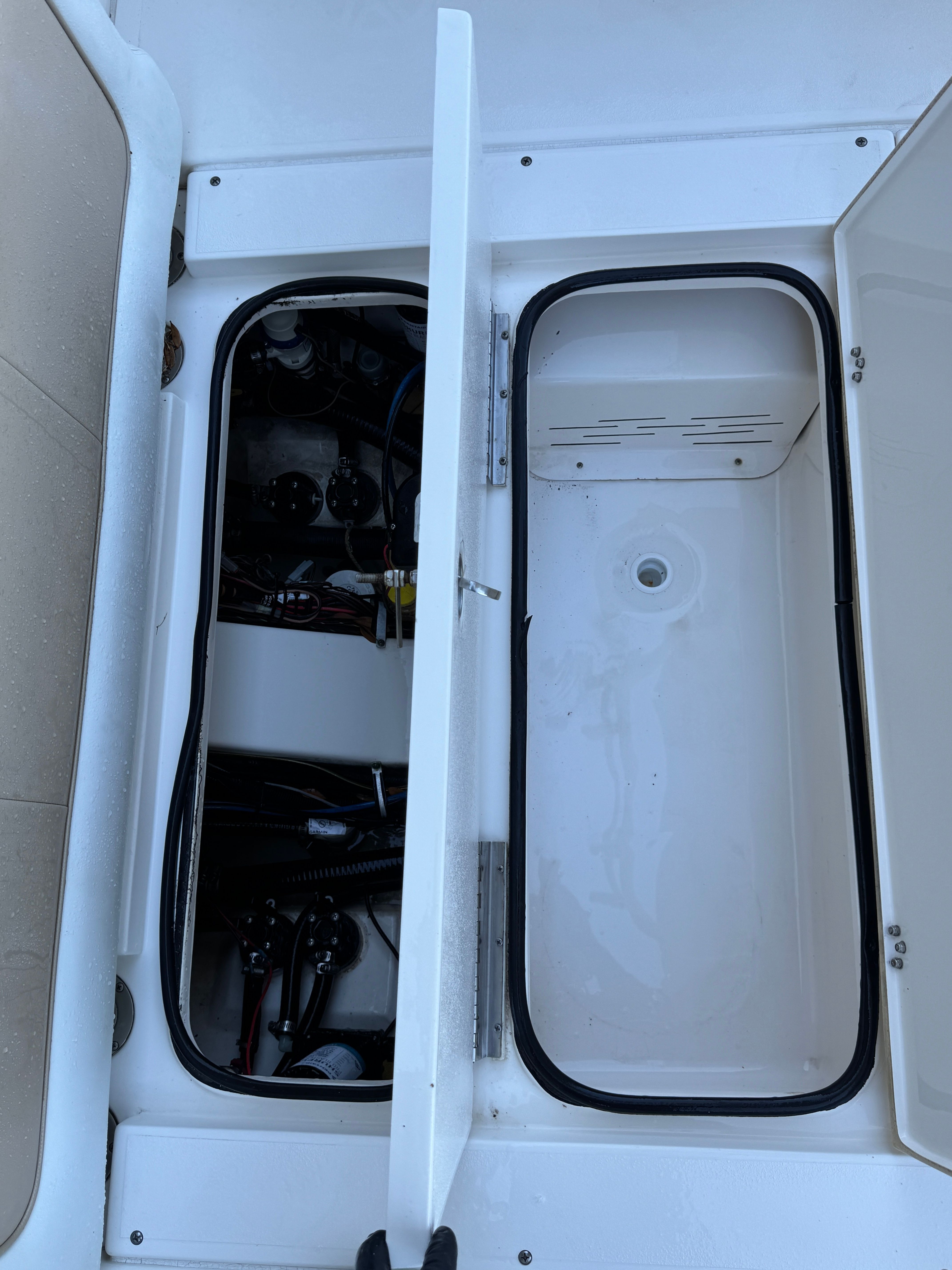 2016 ShearWater 27 LTZ Limited Edition - 13