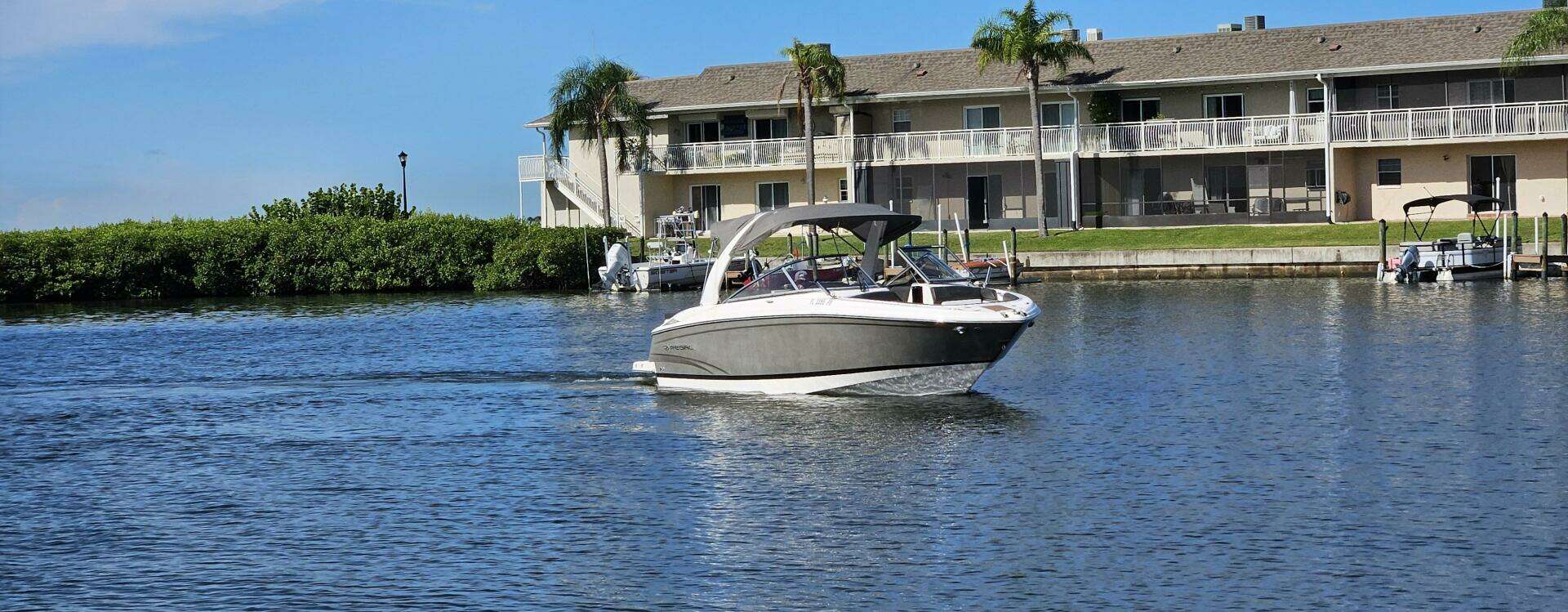 2010 Regal 2700 - Image 28