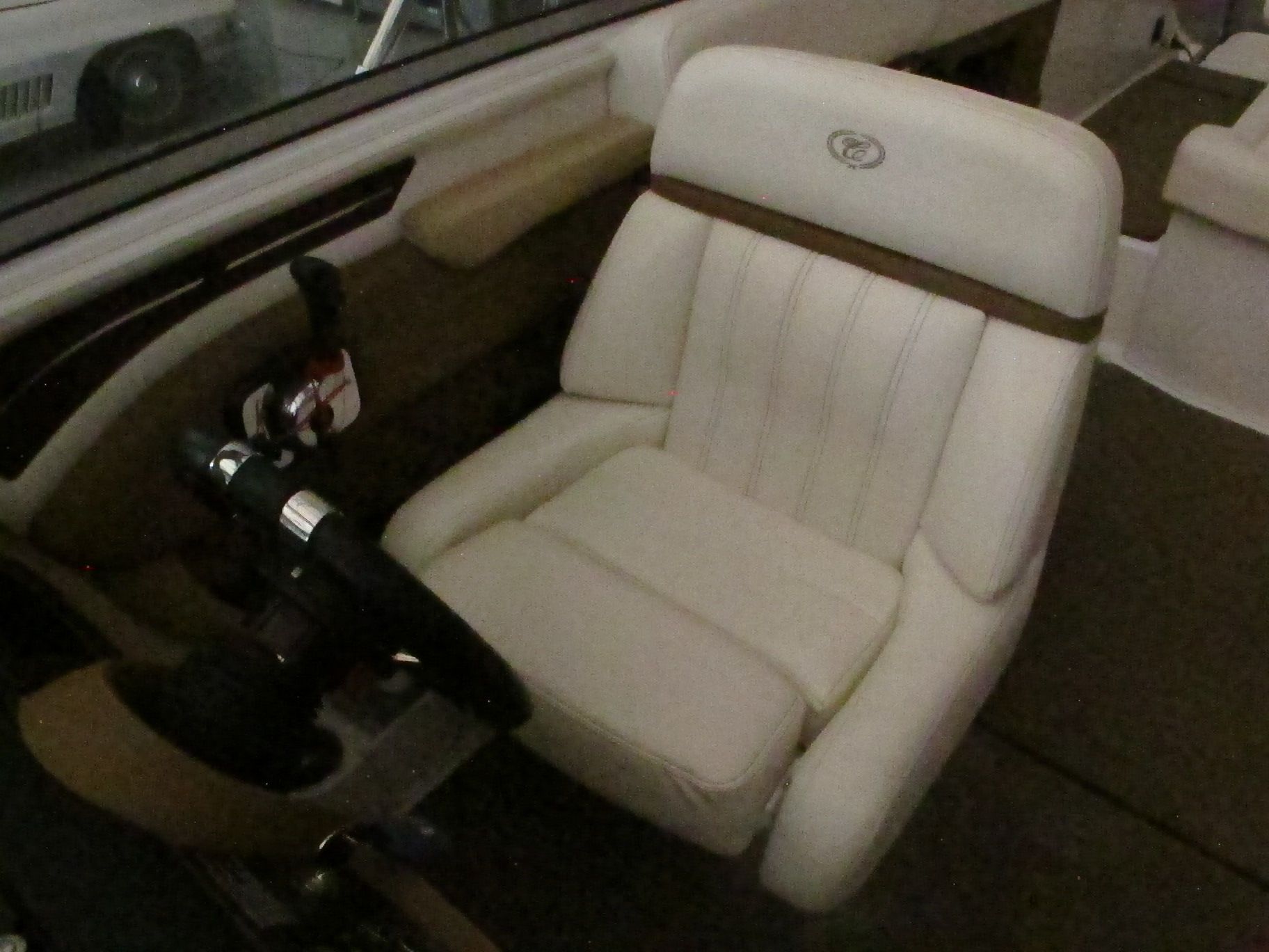 2016 Cobalt A25 - 20
