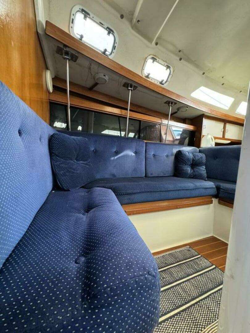 1992 Catalina — - Image 18