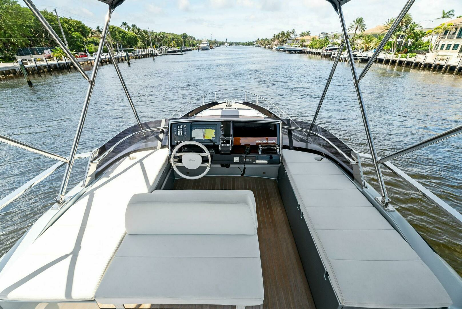 2020 Riva 66 Ribelle - Image 13