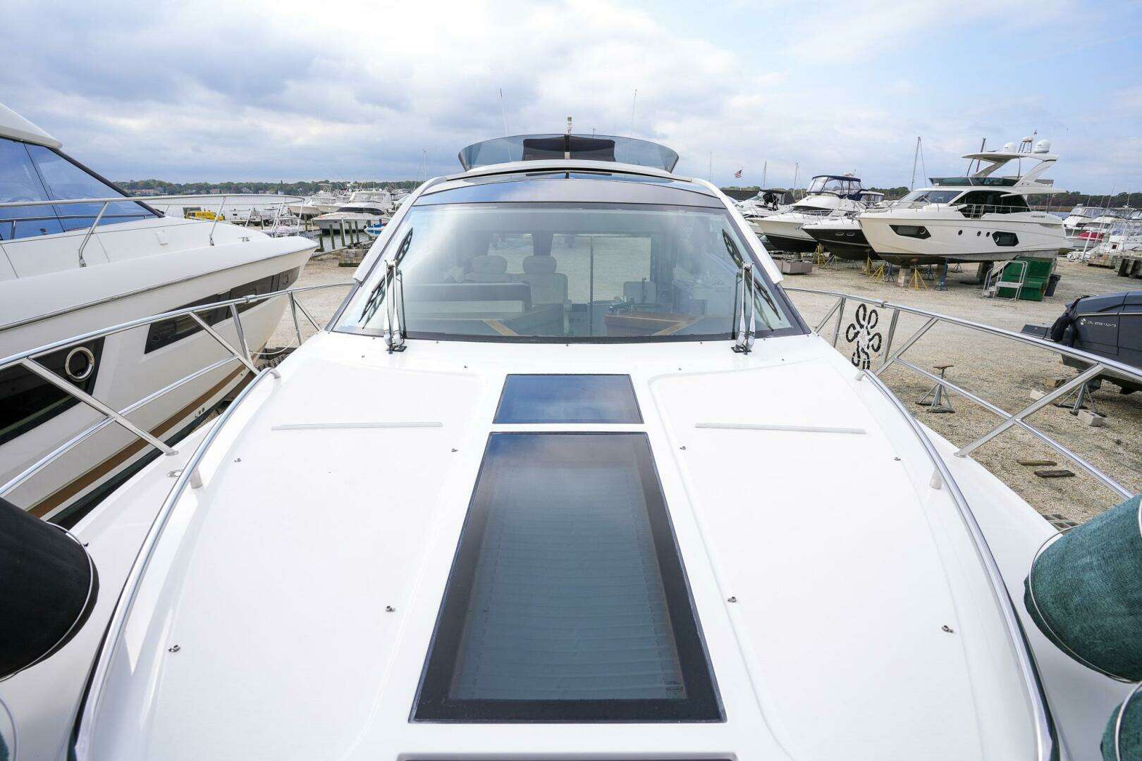 2017 Galeon 43 SKY - Image 32